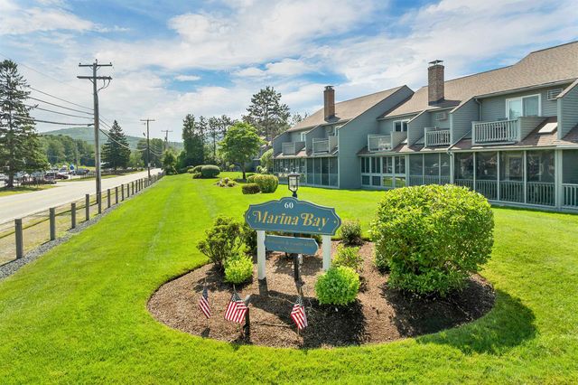 60 Weirs Rd Unit G3, Gilford, NH 03249