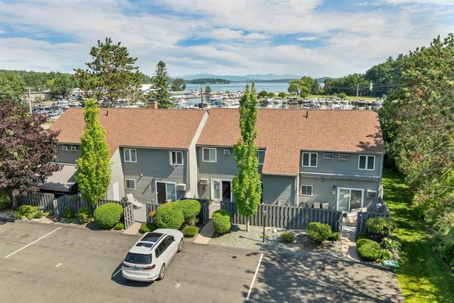 60 Weirs Rd Unit G3, Gilford, NH 03249