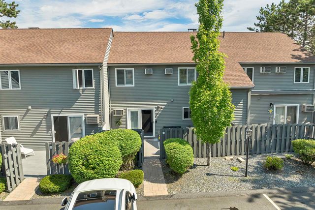 60 Weirs Rd Unit G3, Gilford, NH 03249