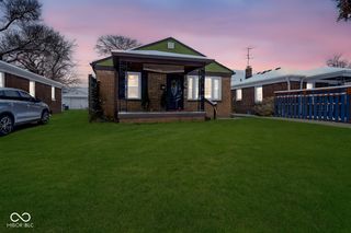 5029 Hillside Avenue, Indianapolis, IN 46205