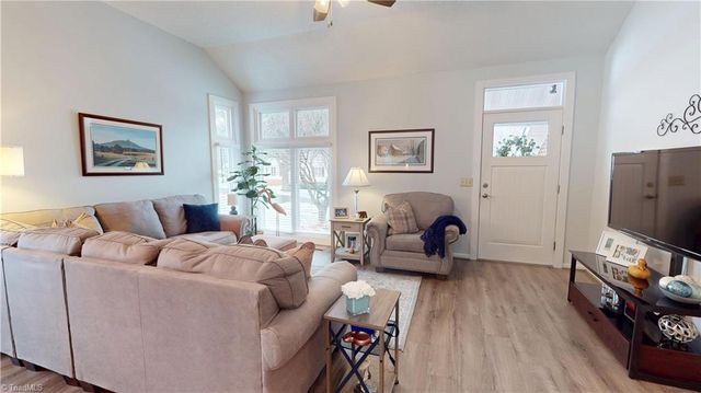 713 Old Barn Circle, Pilot Mountain, NC 27041