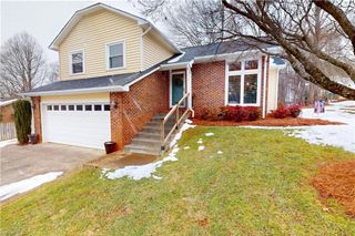 713 Old Barn Circle, Pilot Mountain, NC 27041