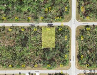 13296 PALAU CIRCLE, Port Charlotte, FL 33953