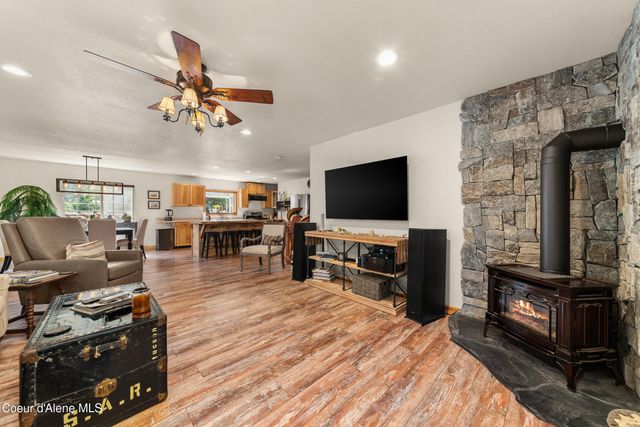 11917 N Church RD, Rathdrum, ID 83858