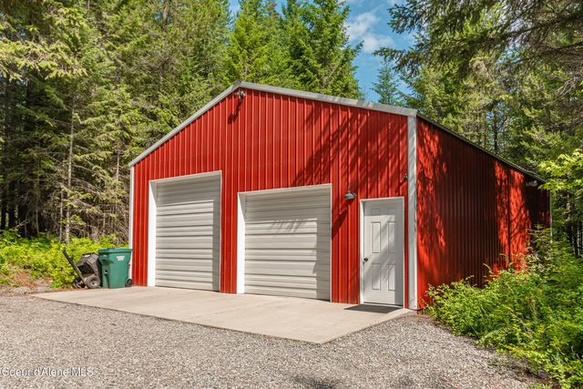 11917 N Church RD, Rathdrum, ID 83858