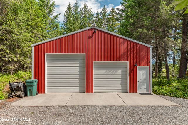 11917 N Church RD, Rathdrum, ID 83858