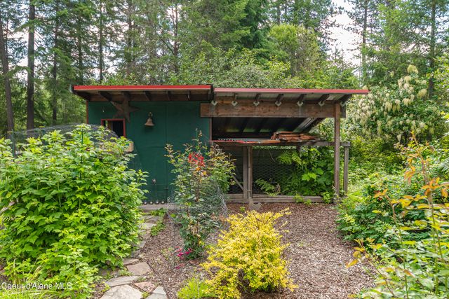 11917 N Church RD, Rathdrum, ID 83858