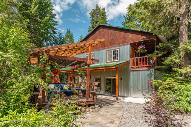 11917 N Church RD, Rathdrum, ID 83858