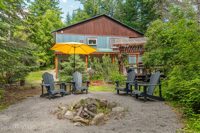 11917 N Church RD, Rathdrum, ID 83858