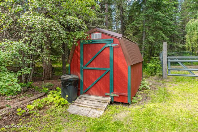 11917 N Church RD, Rathdrum, ID 83858
