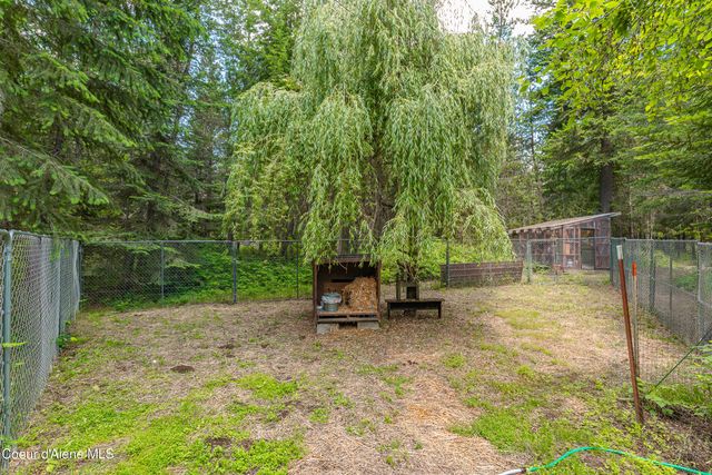 11917 N Church RD, Rathdrum, ID 83858