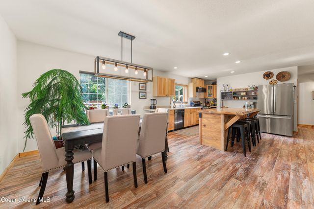 11917 N Church RD, Rathdrum, ID 83858