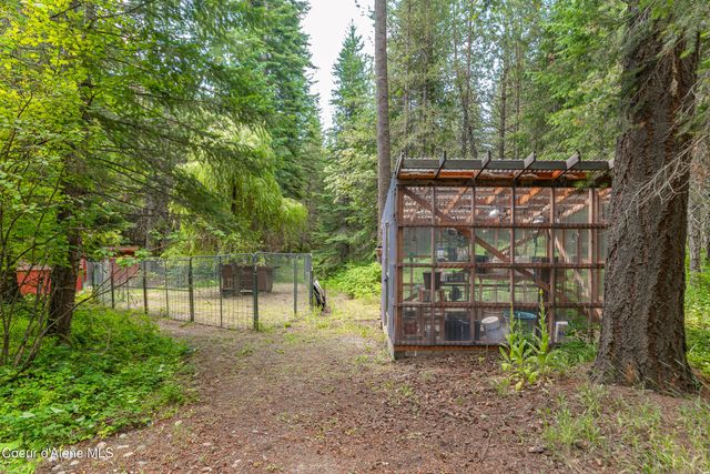 11917 N Church RD, Rathdrum, ID 83858