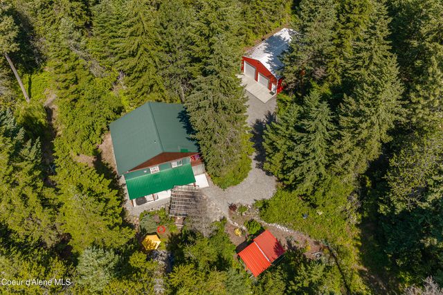 11917 N Church RD, Rathdrum, ID 83858