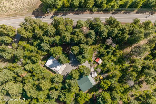 11917 N Church RD, Rathdrum, ID 83858
