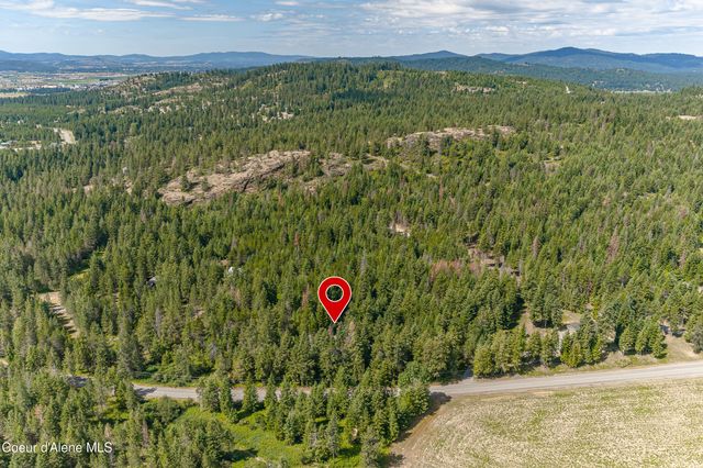 11917 N Church RD, Rathdrum, ID 83858