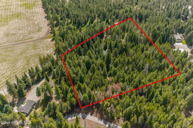 11917 N Church RD, Rathdrum, ID 83858