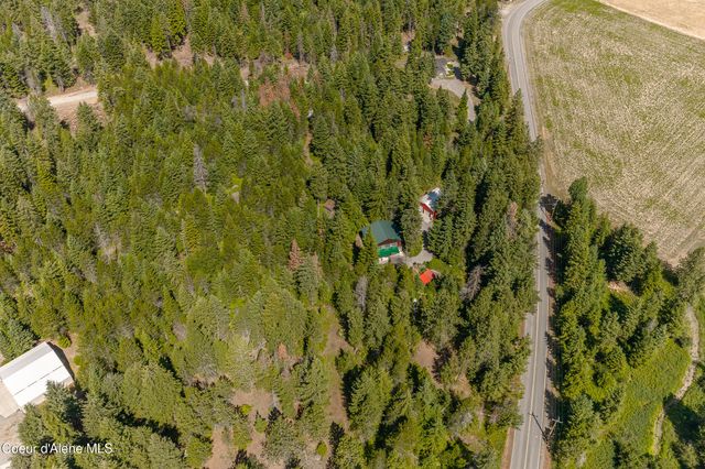 11917 N Church RD, Rathdrum, ID 83858