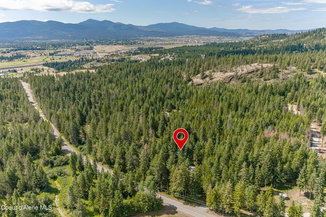 11917 N Church RD, Rathdrum, ID 83858