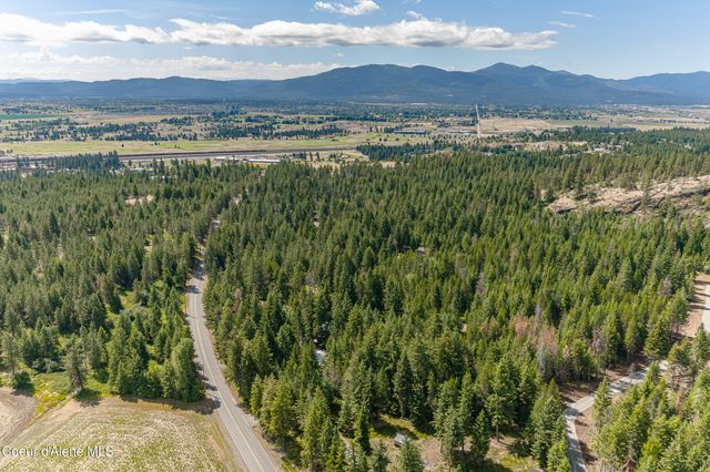 11917 N Church RD, Rathdrum, ID 83858