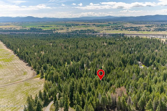 11917 N Church RD, Rathdrum, ID 83858