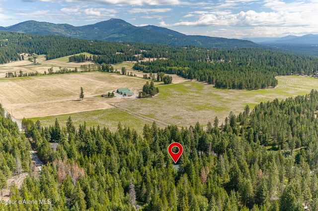 11917 N Church RD, Rathdrum, ID 83858