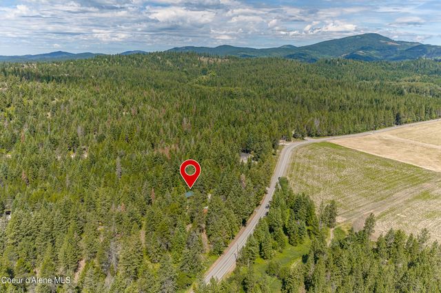 11917 N Church RD, Rathdrum, ID 83858