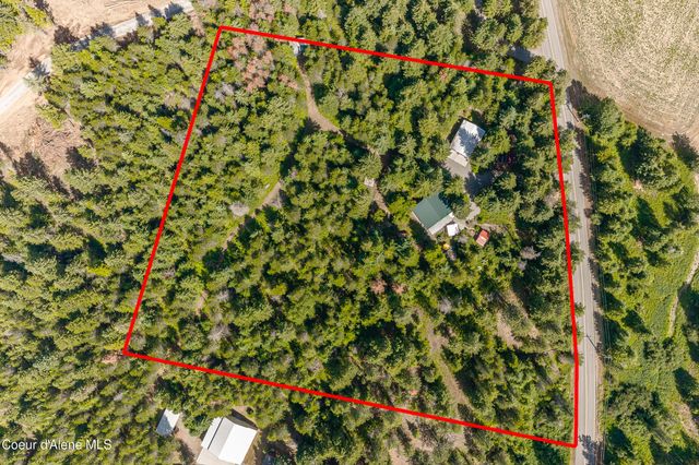 11917 N Church RD, Rathdrum, ID 83858