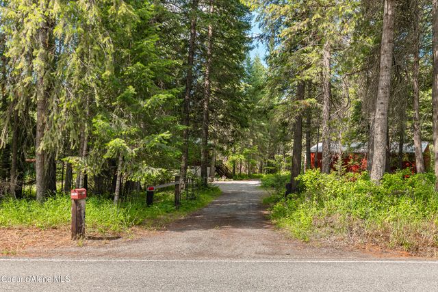 11917 N Church RD, Rathdrum, ID 83858