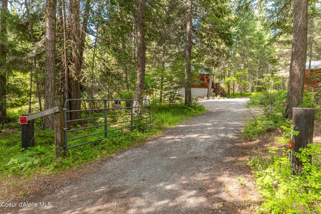 11917 N Church RD, Rathdrum, ID 83858