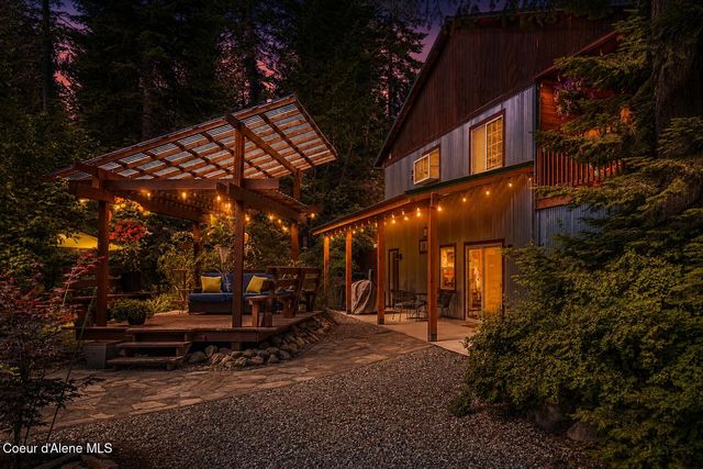 11917 N Church RD, Rathdrum, ID 83858