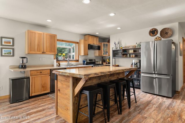 11917 N Church RD, Rathdrum, ID 83858