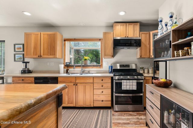 11917 N Church RD, Rathdrum, ID 83858