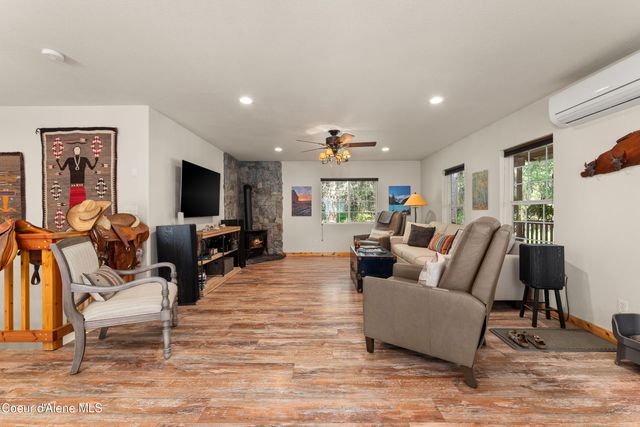11917 N Church RD, Rathdrum, ID 83858