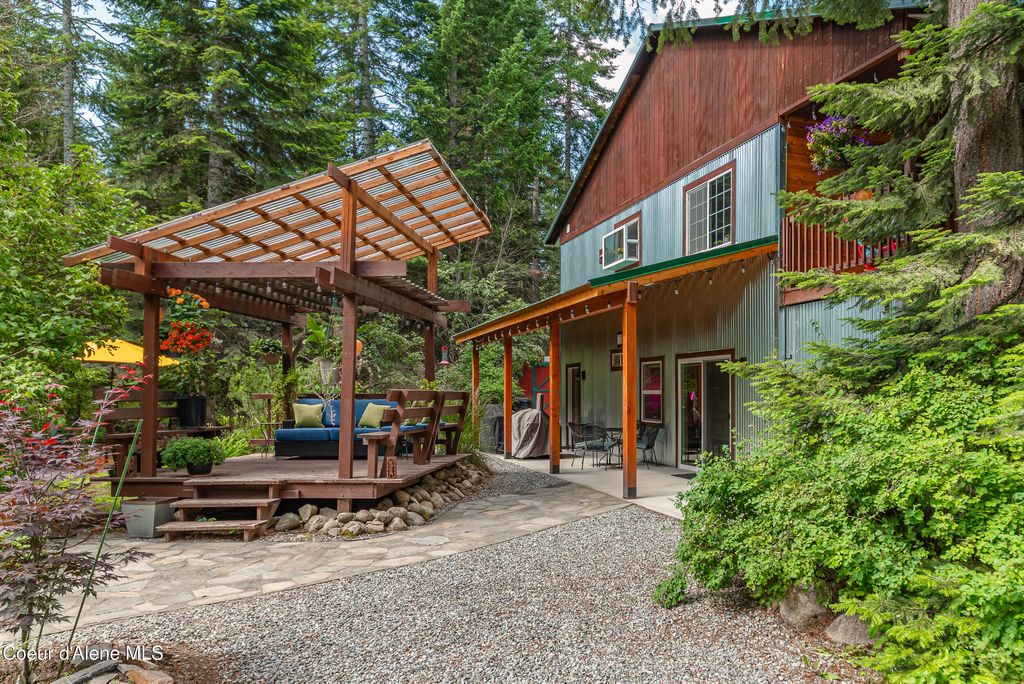 11917 N Church RD, Rathdrum, ID 83858