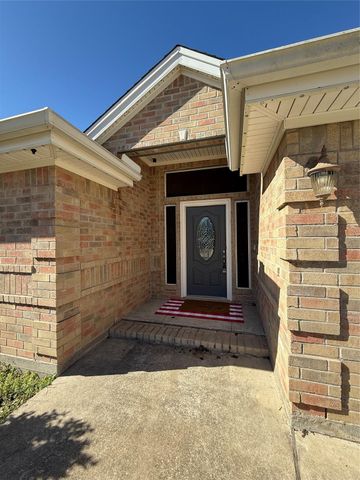 635 Windmill Way, Vidor, TX 77662