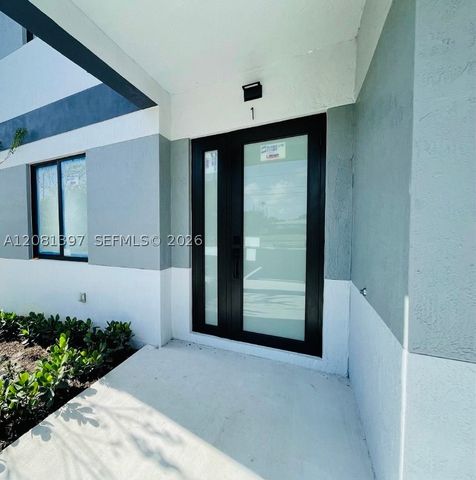 309 NW 7th Ct 1, Hallandale Beach, FL 33009