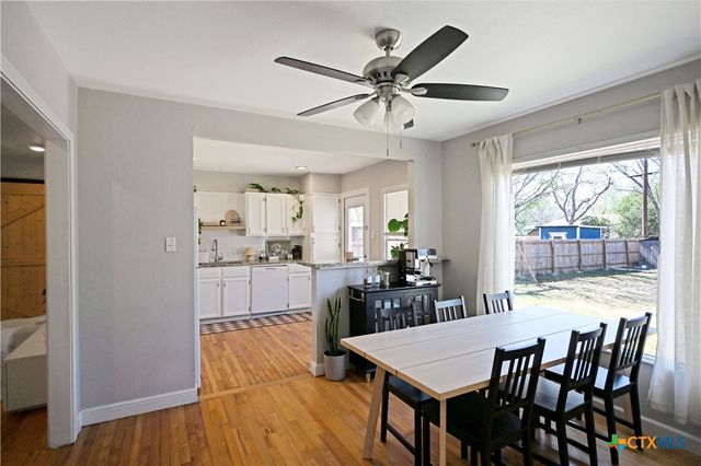 315 Winburn Avenue, Schertz, TX 78154