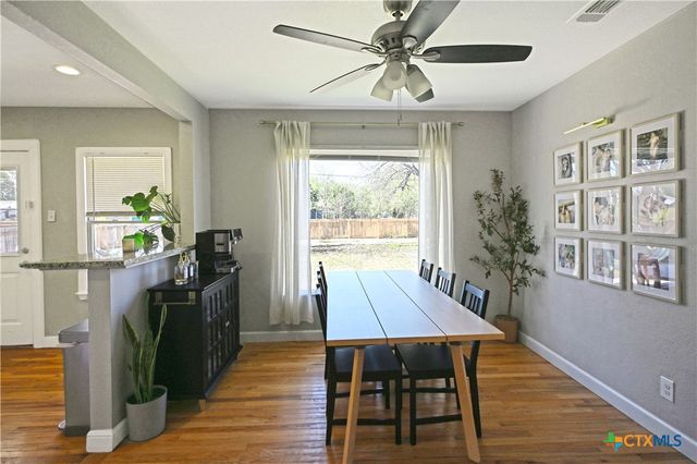 315 Winburn Avenue, Schertz, TX 78154