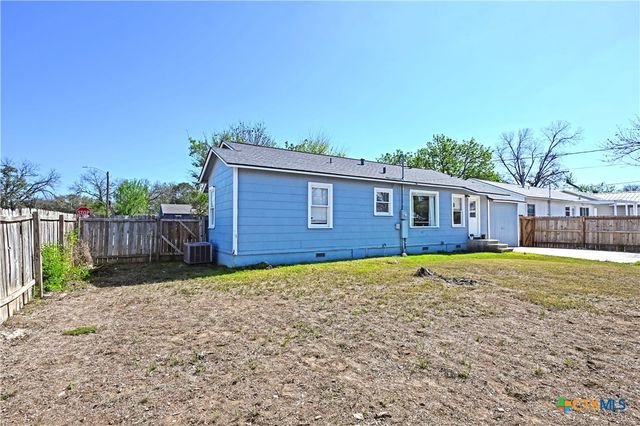 315 Winburn Avenue, Schertz, TX 78154