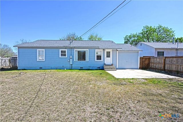 315 Winburn Avenue, Schertz, TX 78154