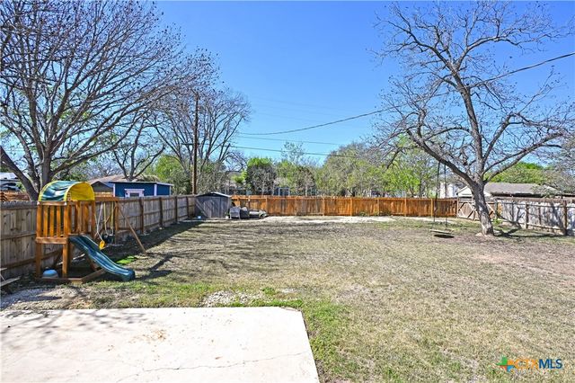 315 Winburn Avenue, Schertz, TX 78154