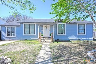 315 Winburn Avenue, Schertz, TX 78154