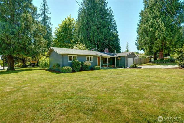 3902 222nd Street SW, Mountlake Terrace, WA 98043