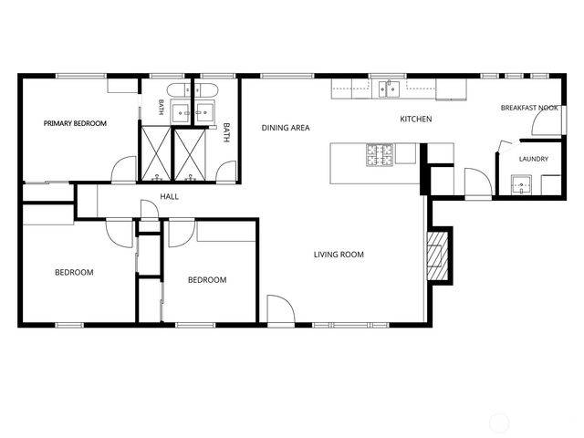3902 222nd Street SW, Mountlake Terrace, WA 98043