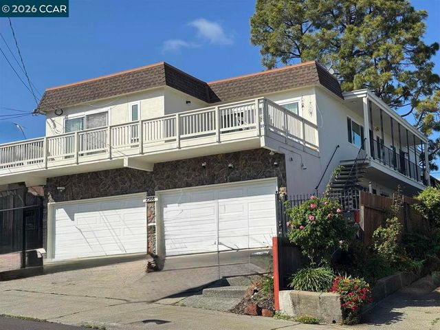 2508 Damuth St, Oakland, CA 94602
