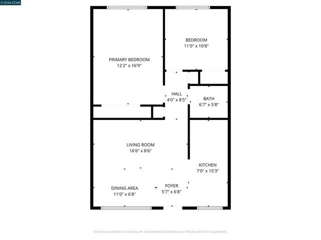 2508 Damuth St, Oakland, CA 94602