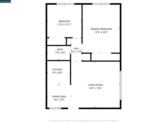 2508 Damuth St, Oakland, CA 94602