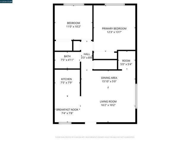 2508 Damuth St, Oakland, CA 94602