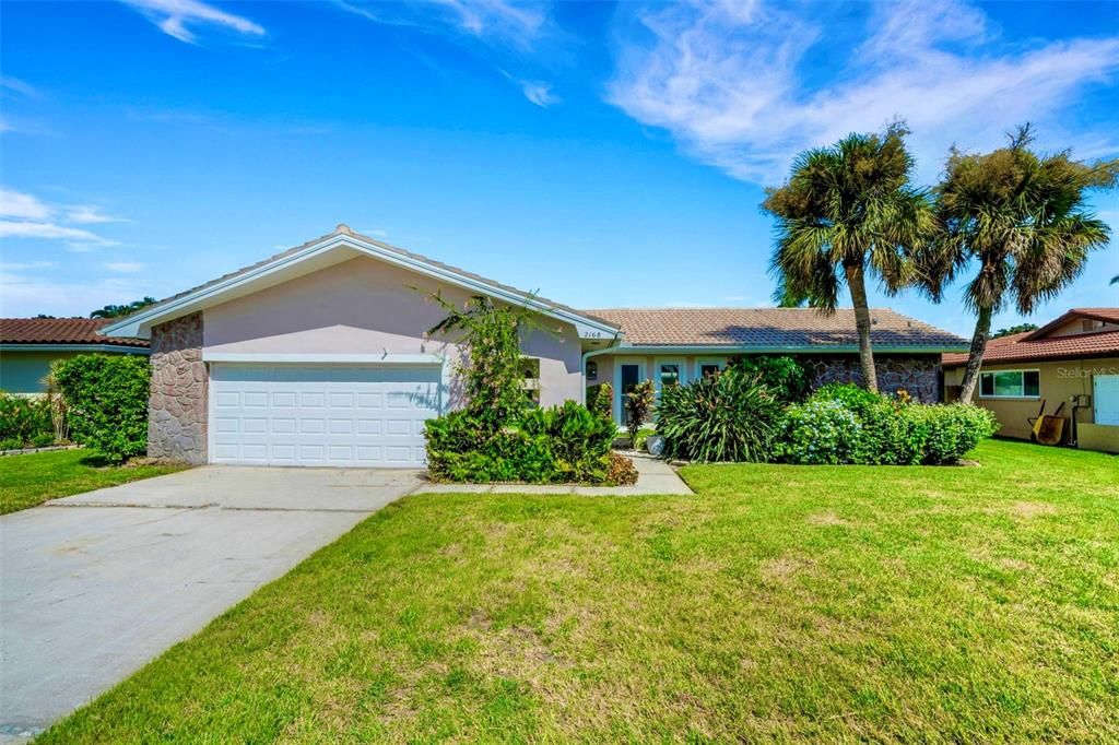 2168 WATERSIDE DRIVE, Clearwater, FL 33764